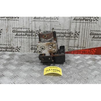 Μονάδα ABS Mitsubishi Canter-Fuso 2005-2010 MK529424
