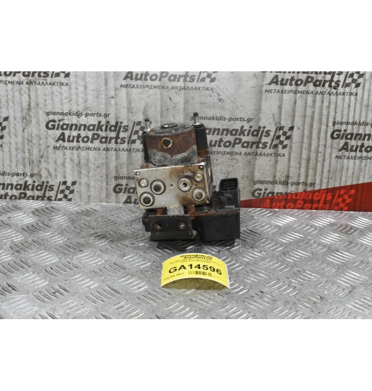 Μονάδα ABS Mitsubishi Canter-Fuso 2005-2010 MK529424