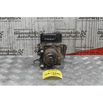 Μονάδα ABS Mitsubishi Canter-Fuso 2005-2010 MK529424