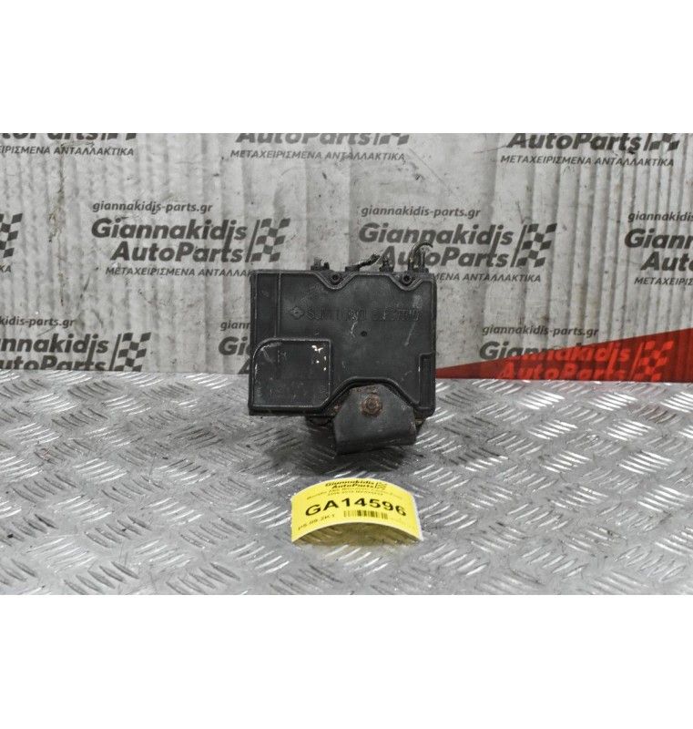 Μονάδα ABS Mitsubishi Canter-Fuso 2005-2010 MK529424