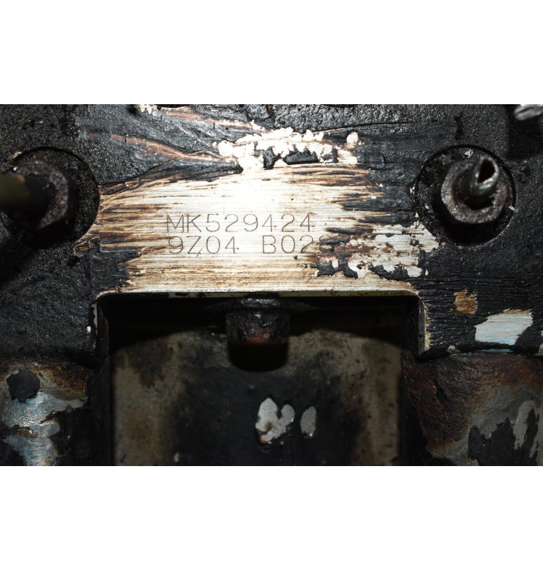 Μονάδα ABS Mitsubishi Canter-Fuso 2005-2010 MK529424