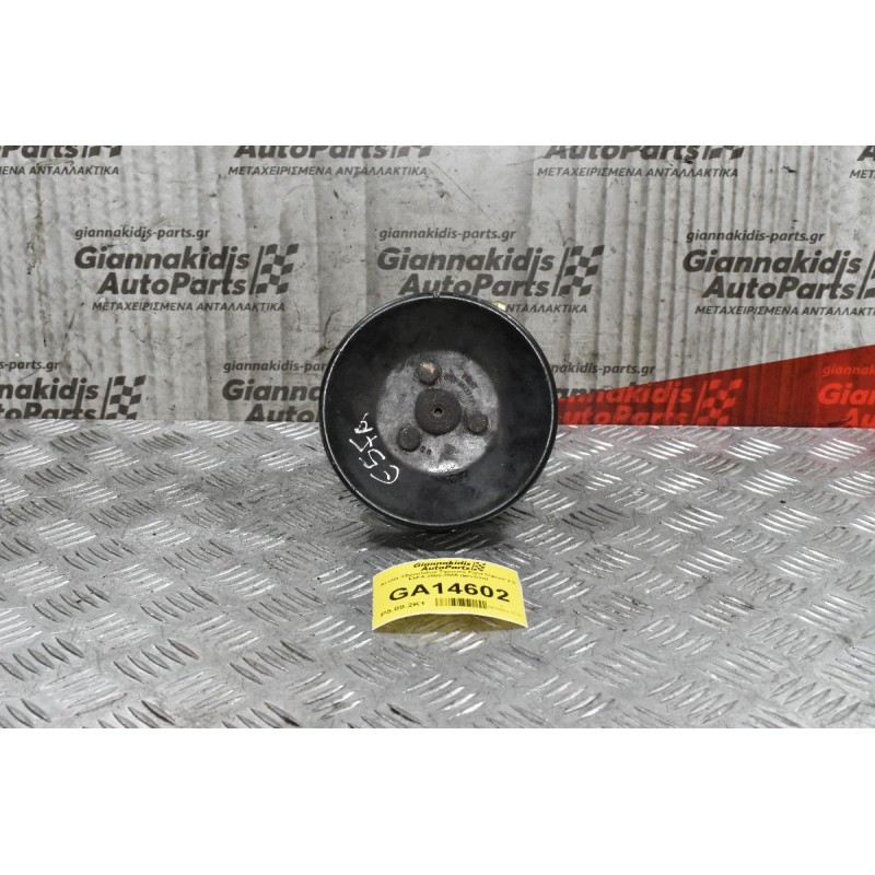 Αντλία Υδραυλικού Τιμονιού Ford Transit 2.3 E5FA 2000-2005 (Βενζίνη)