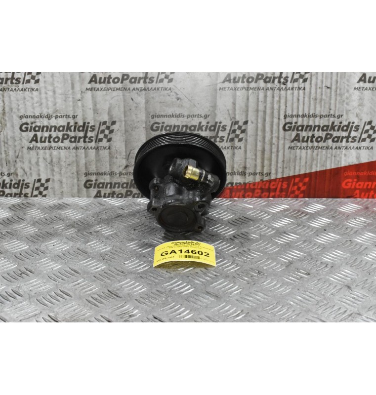 Αντλία Υδραυλικού Τιμονιού Ford Transit 2.3 E5FA 2000-2005 (Βενζίνη)