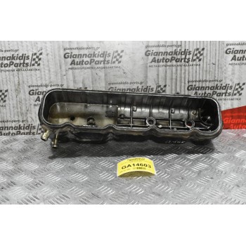 Ψευτοκάπακο Μηχανής Isuzu D-Max 3.0 4JH1 2002-2007