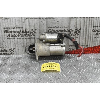 Μίζα Opel Insignia 1.8 A18XER 2008-2013 55576988