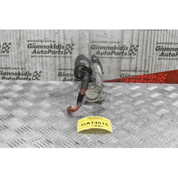 Μίζα Opel Insignia 1.8 A18XER 2008-2013 55576988