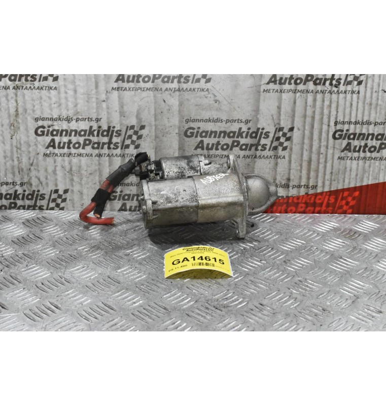 Μίζα Opel Insignia 1.8 A18XER 2008-2013 55576988