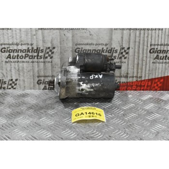 Μίζα Volkswagen Golf 1.4 AXP 1998-2005