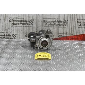 Μίζα Volkswagen Golf 1.4 AXP 1998-2005