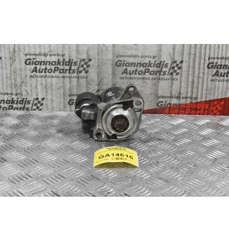 Μίζα Volkswagen Golf 1.4 AXP 1998-2005