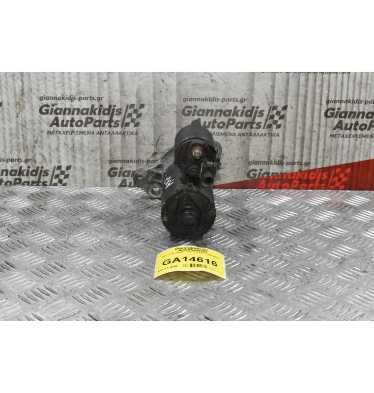 Μίζα Volkswagen Golf 1.4 AXP 1998-2005