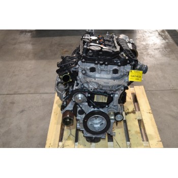 Κινητήρας - Μοτέρ Peugeot 2008 3008 C4 DS3 DS4 1.2 Turbo THP HN07 2015-2022 (10XVDF) (15.000ΧΛΜ)