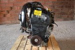 Κινητήρας - Μοτέρ Renault K9K 846 2008-2012 (Continental:167000061R A2C89782400 Μπέκ: 166008052R)