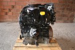 Κινητήρας - Μοτέρ Renault K9K 846 2008-2012 (Continental:167000061R A2C89782400 Μπέκ: 166008052R)