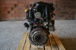 Κινητήρας - Μοτέρ Renault K9K 846 2008-2012 (Continental:167000061R A2C89782400 Μπέκ: 166008052R)