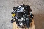 Κινητήρας - Μοτέρ Renault K9K 846 2008-2012 (Continental:167000061R A2C89782400 Μπέκ: 166008052R)