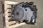 Κινητήρας - Μοτέρ Bmw 520d F10 190ps B47D20A 2010-2017