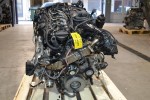 Κινητήρας - Μοτέρ Bmw 520d F10 190ps B47D20A 2010-2017