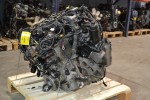 Κινητήρας - Μοτέρ Bmw 520d F10 190ps B47D20A 2010-2017