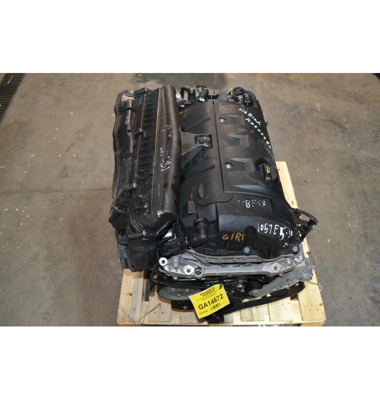 Κινητήρας - Μοτέρ Mini Cooper 1.6 N16B16AB 2008-2015