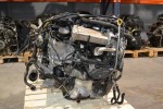 Κινητήρας - Μοτέρ Mercedes-Benz GLC250 4WD 651921 2014-2020