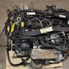 Κινητήρας - Μοτέρ Mercedes-Benz GLC250 4WD 651921 2014-2020