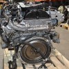 Κινητήρας - Μοτέρ Mercedes-Benz GLC250 4WD 651921 2014-2020