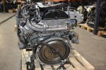 Κινητήρας - Μοτέρ Mercedes-Benz GLC250 4WD 651921 2014-2020