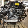 Κινητήρας - Μοτέρ Mercedes-Benz GLC250 4WD 651921 2014-2020