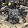 Κινητήρας - Μοτέρ Mercedes-Benz GLC250 4WD 651921 2014-2020