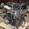 Κινητήρας - Μοτέρ Mercedes-Benz GLC250 4WD 651921 2014-2020