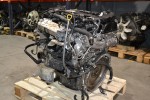 Κινητήρας - Μοτέρ Mercedes-Benz GLC250 4WD 651921 2014-2020
