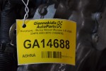 Κινητήρας - Μοτέρ Nissan Murano 3.5 VQ35 234PS 2003-2010 (VQ35DE)