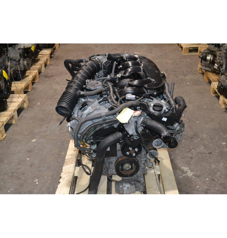 Κινητήρας - Μοτέρ Lexus 3.5 V6 IS350 GS350 RX350 2GR 2004-2015