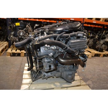 Κινητήρας - Μοτέρ Lexus 3.5 V6 IS350 GS350 RX350 2GR 2004-2015