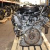 Κινητήρας - Μοτέρ Lexus 3.5 V6 IS350 GS350 RX350 2GR 2004-2015