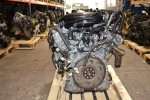 Κινητήρας - Μοτέρ Lexus 3.5 V6 IS350 GS350 RX350 2GR 2004-2015