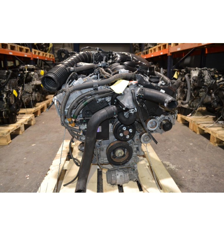 Κινητήρας - Μοτέρ Lexus 3.5 V6 IS350 GS350 RX350 2GR 2004-2015