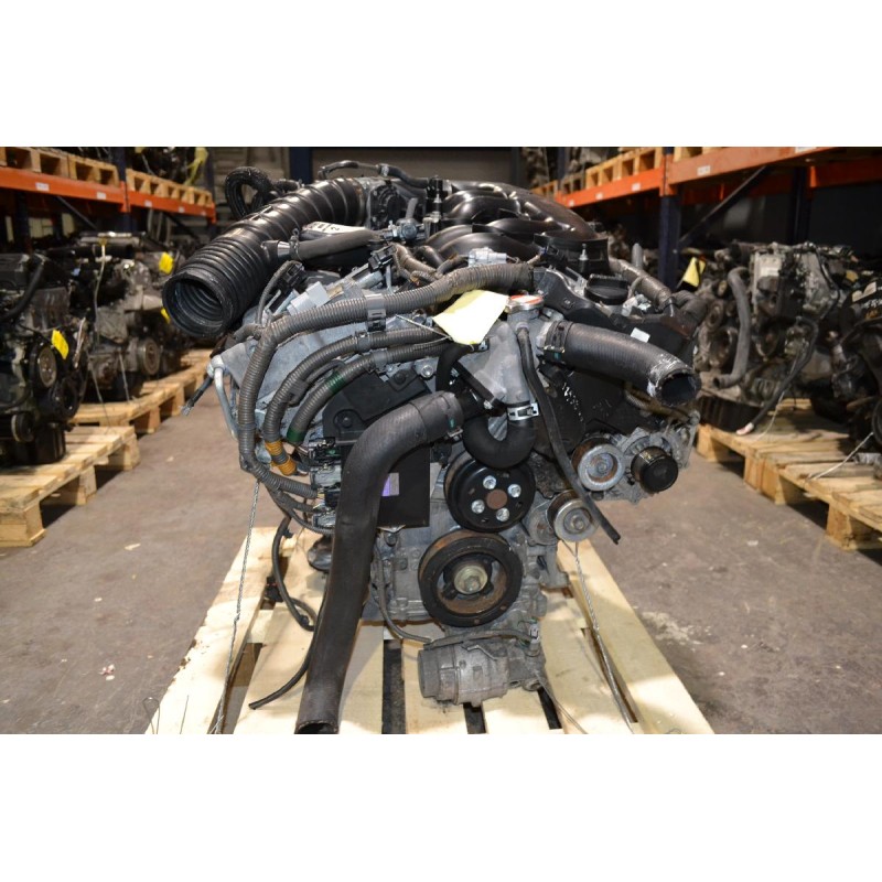 Κινητήρας - Μοτέρ Lexus 3.5 V6 IS350 GS350 RX350 2GR 2004-2015