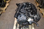 Κινητήρας - Μοτέρ Lexus 3.5 V6 IS350 GS350 RX350 2GR 2004-2015