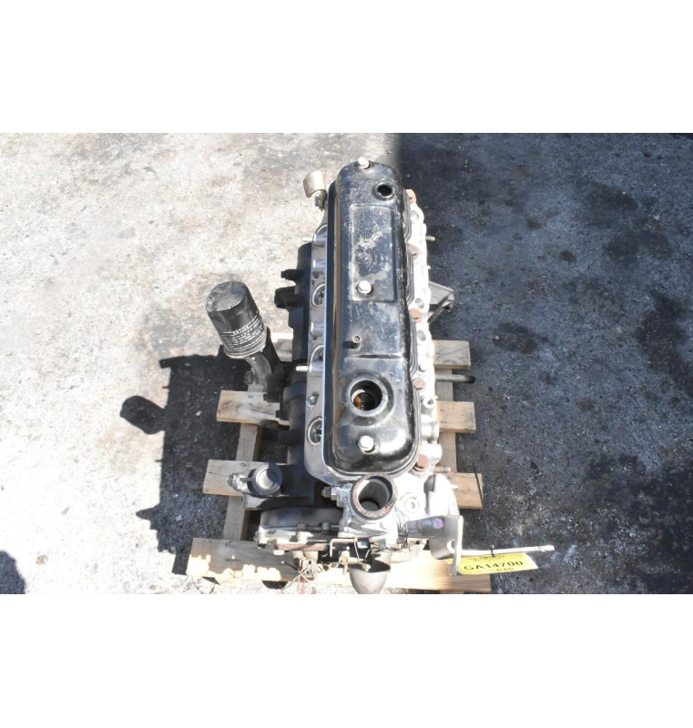 Κινητήρας - Μοτέρ Toyota Hilux / Hiace 2.0 3Y 1988-2000