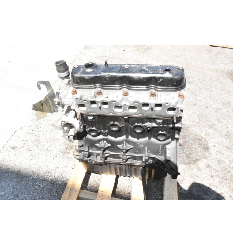 Κινητήρας - Μοτέρ Toyota Hilux / Hiace 2.0 3Y 1988-2000