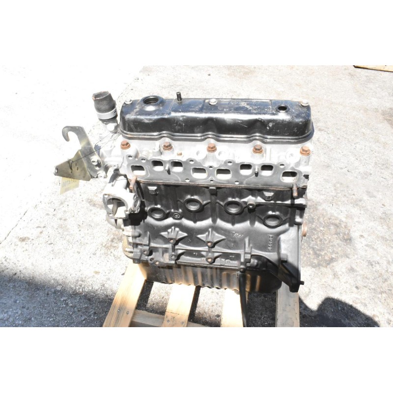 Κινητήρας - Μοτέρ Toyota Hilux / Hiace 2.0 3Y 1988-2000