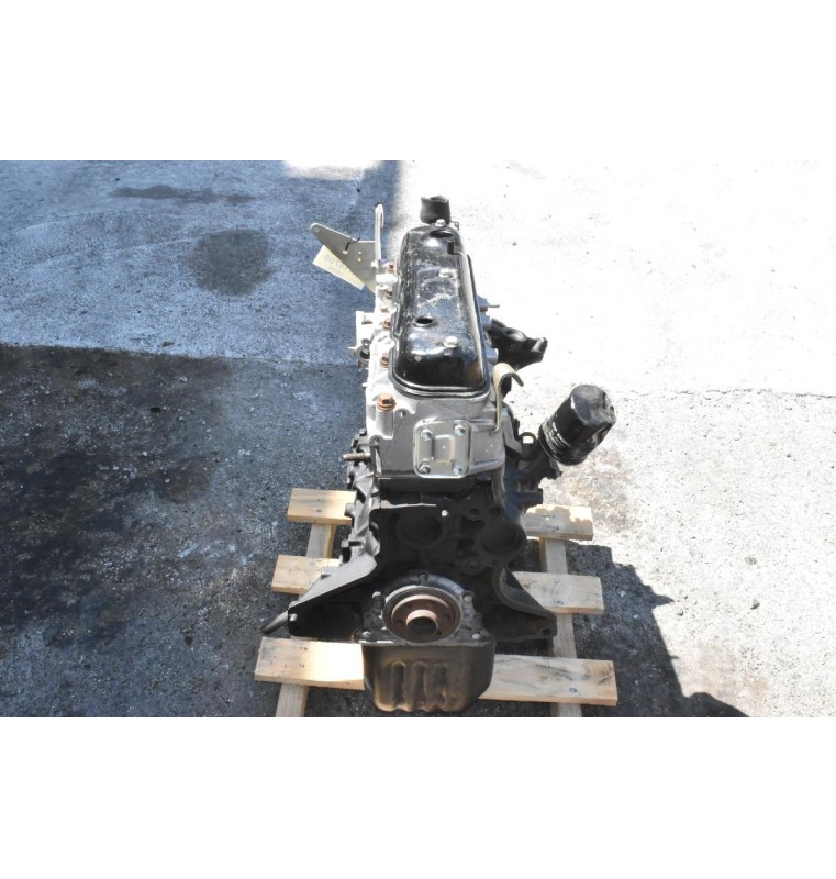 Κινητήρας - Μοτέρ Toyota Hilux / Hiace 2.0 3Y 1988-2000