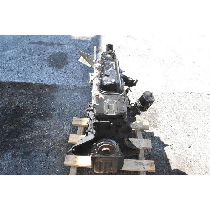 Κινητήρας - Μοτέρ Toyota Hilux / Hiace 2.0 3Y 1988-2000