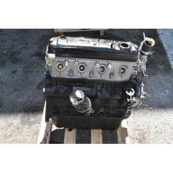 Κινητήρας - Μοτέρ Toyota Hilux / Hiace 2.0 3Y 1988-2000