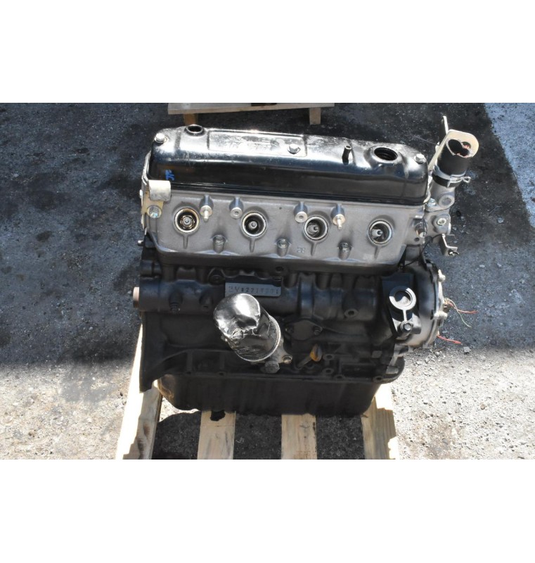 Κινητήρας - Μοτέρ Toyota Hilux / Hiace 2.0 3Y 1988-2000
