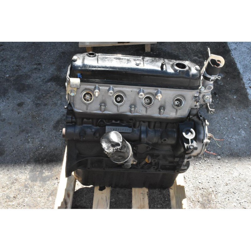 Κινητήρας - Μοτέρ Toyota Hilux / Hiace 2.0 3Y 1988-2000