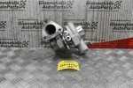 Turbo/Τουρμπίνα Mitsubishi L200 Pajero 2.5TD 4D56 1990-1997 (Λάδι-Νερό)
