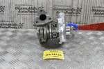 Turbo/Τουρμπίνα Mitsubishi L200 KB4 Triton 2.5TD 4D56U 1515A029 2005-2010 (Euro 4)
